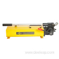 Hand Hydraulic Pump Double Acting